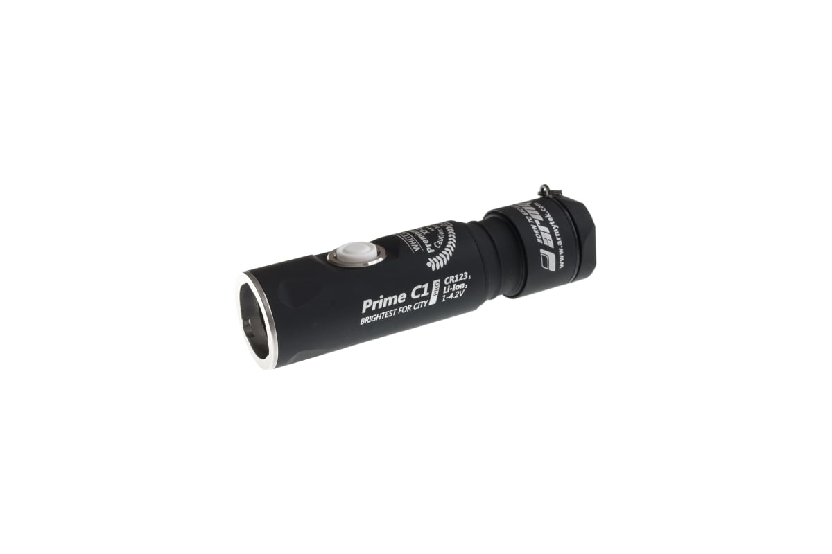 Armytek prime c1. Armytek prime c1