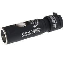 Светодиодный фонарь Armytek Prime C1 Pro v3, 744 лм, аккумулятор F01302SW