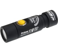 Светодиодный фонарь Armytek Prime C1 v3, 740 лм, F00902SW