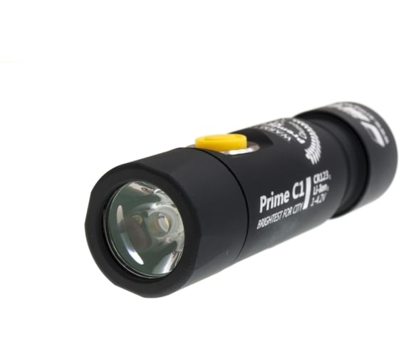 Светодиодный фонарь Armytek Prime C1 v3, 800 лм, аккумулятор F00902SC