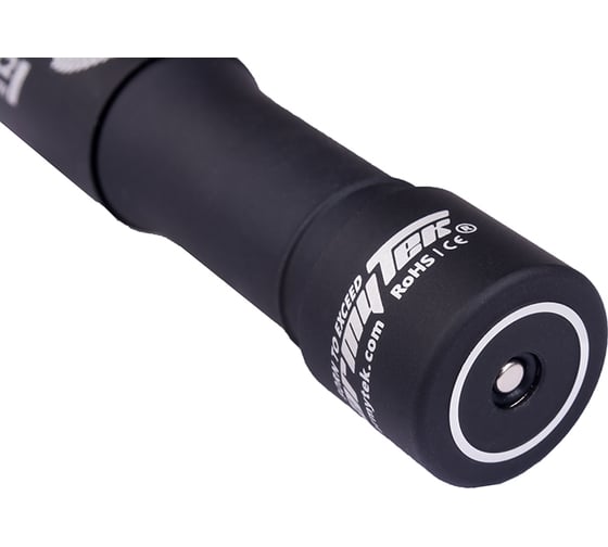 Фонарь Armytek Prime C2 Pro Magnet USB XHP35 Теплый F05901SW