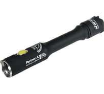 Светодиодный фонарь Armytek Partner A2 Pro v3, 790 лм, 2-AA F02902SW