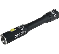 Светодиодный фонарь Armytek Partner A2 Pro v3, 850 лм, 2-AA F02902SC
