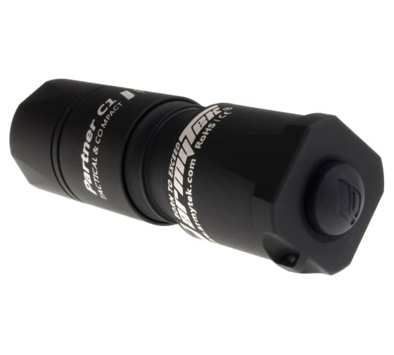 Светодиодный фонарь Armytek Partner C1 v3, 800 лм, 1-CR123A F02302BC
