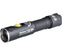 Светодиодный фонарь Armytek Partner C2 Pro v3, 1950 лм F03003SW