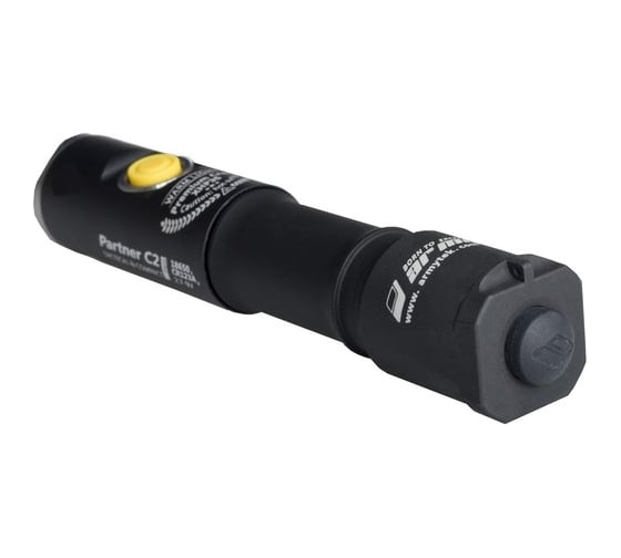 Светодиодный фонарь Armytek Partner C2 Pro v3, 2100 лм F03003SC
