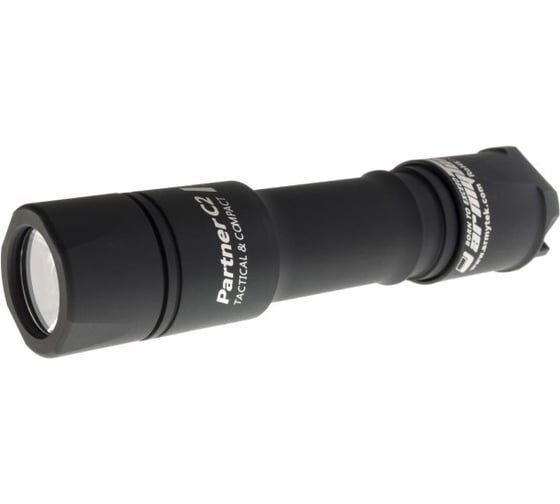 Светодиодный фонарь Armytek Partner C2 v3, 1160 лм F02502BW