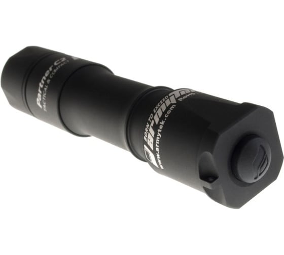 Светодиодный фонарь Armytek Partner C2 v3, 1160 лм F02502BW