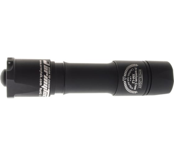 Светодиодный фонарь Armytek Partner C2 v3, 1160 лм F02502BW