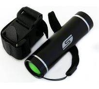 Велосипедный светодиодный фонарь SOLARIS T-5V Чёрный 3109black