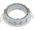 Встраиваемый поворотный спот POWERLIGHT GU5,3x50W Белый, алюм.литье 6028/1-4WH 4