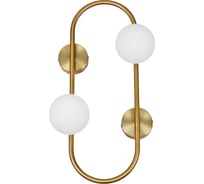 Светильник POWERLIGHT Ellipse 2 GD 1-018730