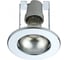 Спот POWERLIGHT хром Е27x60W, сталь, R63 R63-CH 1