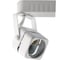 Трековый светильник под лампочку HOROZ ELECTRIC GU10 MR16 Мах 50W RABAT Белый 220-240V 115-002-0001 HRZ33002824 1