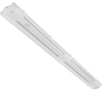 Светодиодный светильник FOS Ice 40 (40Вт, 4000К, Призма) LB 01-40-W2-P-IP65