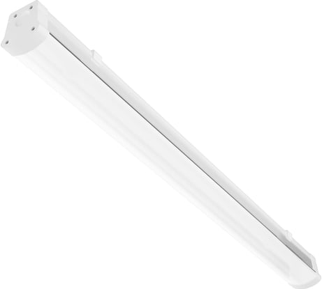 Светодиодный светильник FOS Tube 25 (25Вт, 4000К) LT 01-25-W2-M-IP65