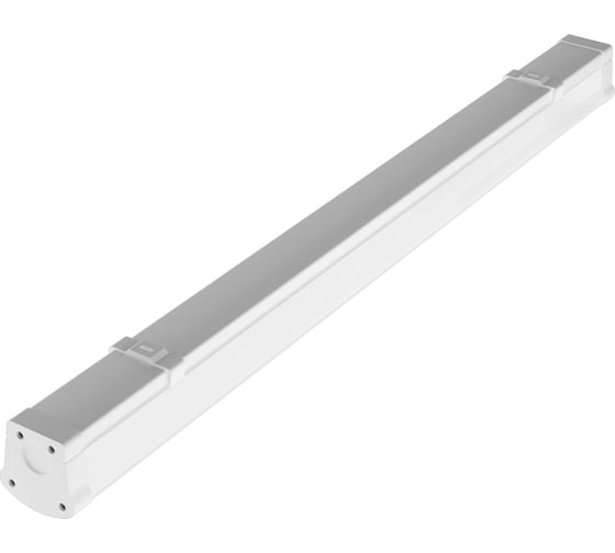 Светодиодный светильник FOS Tube 25 (25Вт, 4000К) LT 01-25-W2-M-IP65