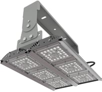 Светодиодный светильник FOS Industry W-180 (180Вт, 27000Лм, 5000К, 90) LEW-180A-AON-D90