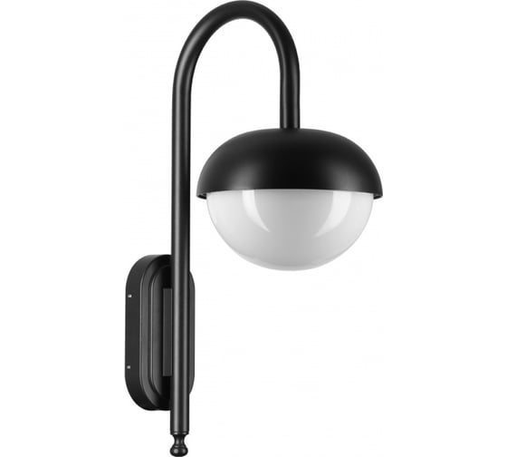 Ландшафтный светильник NOVOTECH E27max 40W ACORN 37095 370955 1