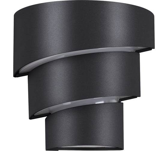 Ландшафтный светильник NOVOTECH светодиодный настенный LED 12W STRAI 359197