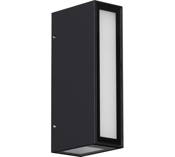 Ландшафтный светильник NOVOTECH светодиодный настенный LED 8W STRAIT 359194