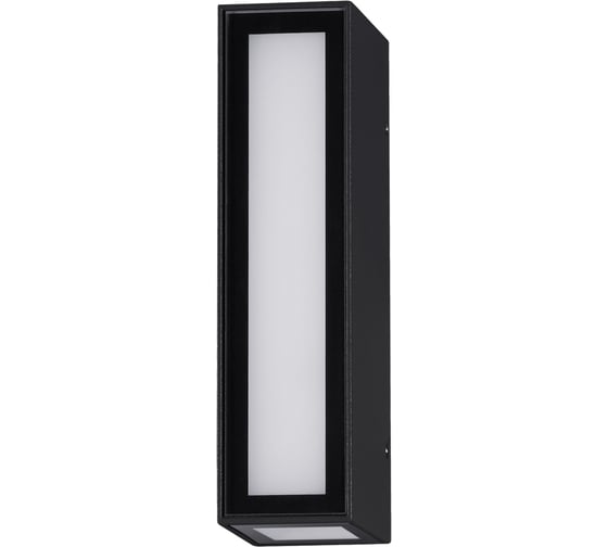 Ландшафтный светильник NOVOTECH светодиодный настенный LED 8W STRAIT 359194