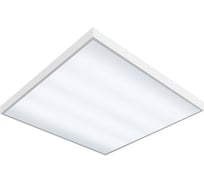 Светодиодный офисный светильник NVL DVO A070 36 PZ nvl-dvoa070-36-50-pz-opl-u