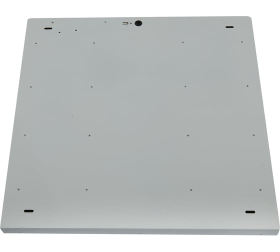 Светодиодный светильник ВСЕСВЕТОДИОДЫ армстронг 40w, 4400lm, 4500к, ip40, призма vs282-40-pr-4.5k