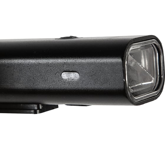 Велосипедный передний фонарь GLANZEN BFL-0800-03-front КА-00008930