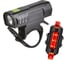 Велосипедный комплект фонарей GLANZEN BFL-1200-03-set КА-00008929 1