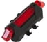 Велосипедный комплект фонарей GLANZEN BFL-1200-03-set КА-00008929 6