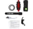 Велосипедный комплект фонарей GLANZEN BFL-1200-03-set КА-00008929 9