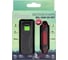 Велосипедный комплект фонарей GLANZEN BFL-1200-03-set КА-00008929 10