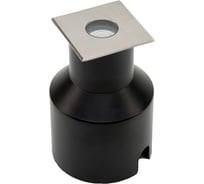 Светодиодный светильник DesignLed DL-2055S1-4-RGBWW-24, серия , Серебро + черный, 4Вт, IP67, RGB + теплый белы 00-00007656
