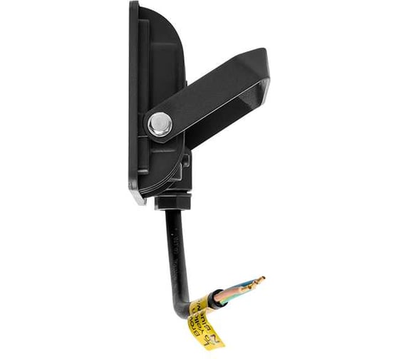 Светодиодный прожектор Wolta 5700K, холодный белый свет, 20Вт SMD, IP 65, IK08, WFL-20W/06