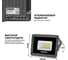 Светодиодный прожектор Wolta 5700K, холодный белый свет, 20Вт SMD, IP 65, IK08, WFL-20W/06 4