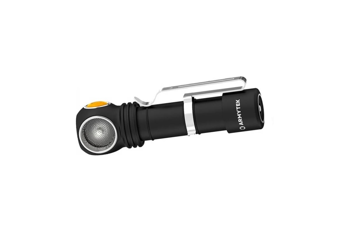 Фонарь armytek wizard c2 pro max