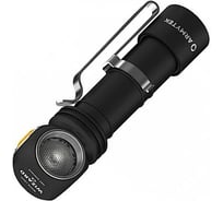 Фонарь Armytek Wizard C2 WG Magnet USB Белый F09201C