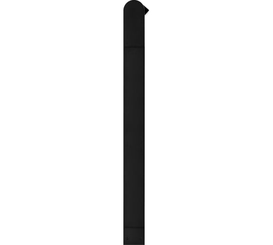 Садово-парковый светильник TDM ELECTRIC led, аура, h800 мм, 6 Вт, 4000 k, алюминий/черный, ip65, SQ0330-4041