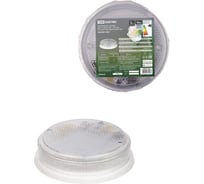 Светильник TDM ELECTRIC led ЖКХ ДБО-10-фм 10 Вт, 1300 Лм, ip54 (датчик движения) SQ0329-1059