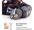 Фонарь ЯРКИЙ ЛУЧ YLP PANDA 3 налобный CREE XP-L HI+XP-G3 max.1100лм, IPX8, магнит, под акк. 18650 4606400105930 4