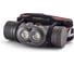 Фонарь ЯРКИЙ ЛУЧ YLP PANDA 3 налобный CREE XP-L HI+XP-G3 max.1100лм, IPX8, магнит, под акк. 18650 4606400105930 1