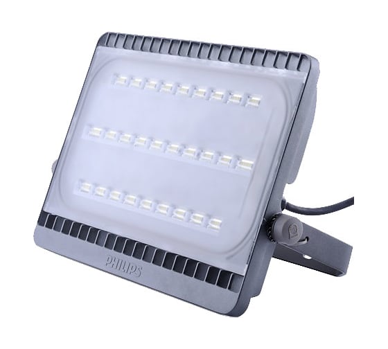 Светодиодный прожектор PHILIPS BVP161 LED90/NW 100Вт 220-240В WB GM 4000К 911401823498 465372