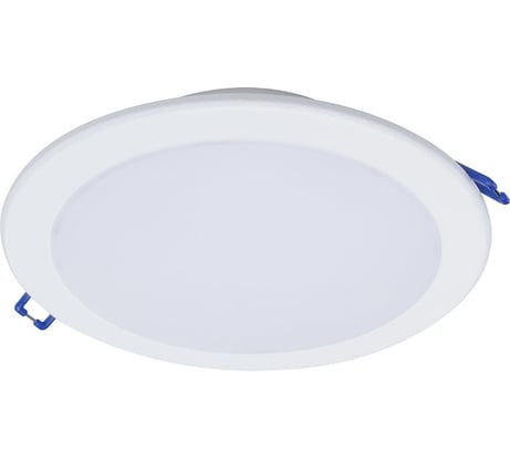 Светодиодный светильник PHILIPS Downlight DN027B LED15/NW D175 RD 4000К 465366