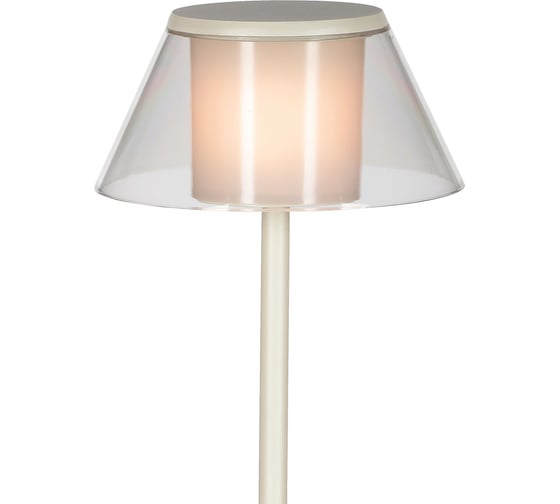 Переносной уличный светильник MANTRA K5 7988