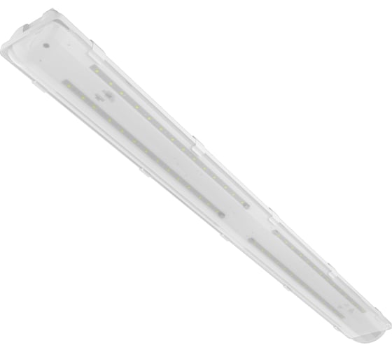 Светодиодный светильник FOS Ice 60 (60Вт, 5000К, Опал) LB 01-60-N-M-IP65