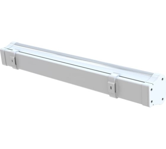 Светодиодный промышленный светильник NVL DSP06 OPTIMA LED 36 nvl-dsp06-36-50-opl-kl