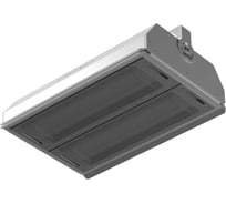 Светодиодный промышленный светильник NVL DPP09 VEGA LED 120 nvl-dpp09-120-50-shb-pk1
