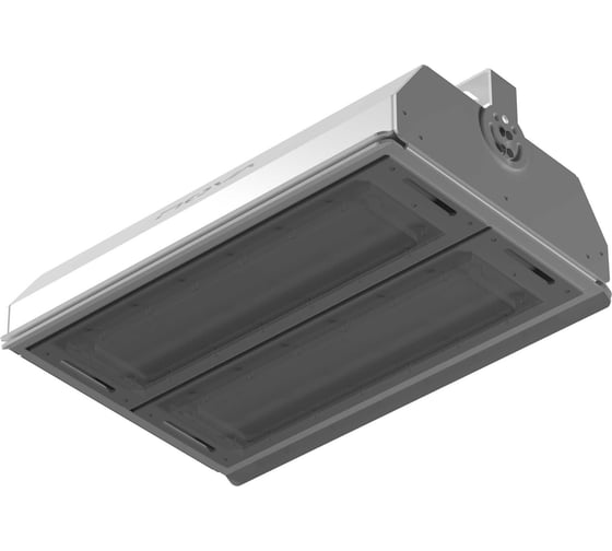 Светодиодный промышленный светильник NVL DPP09 VEGA LED 120 nvl-dpp09-120-50-shb-pk1