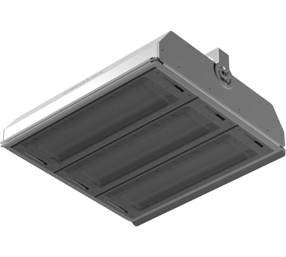 Светодиодный промышленный светильник NVL DPP09 VEGA LED 180 nvl-dpp09-180-50-shb-pk1 1